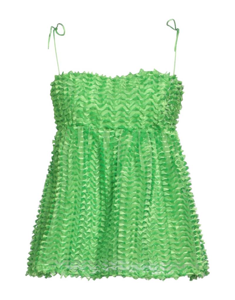 BAUM UND PFERDGARTEN Top Damen Grün von BAUM UND PFERDGARTEN