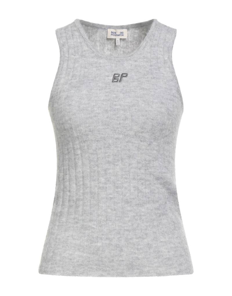 BAUM UND PFERDGARTEN Top Damen Hellgrau von BAUM UND PFERDGARTEN