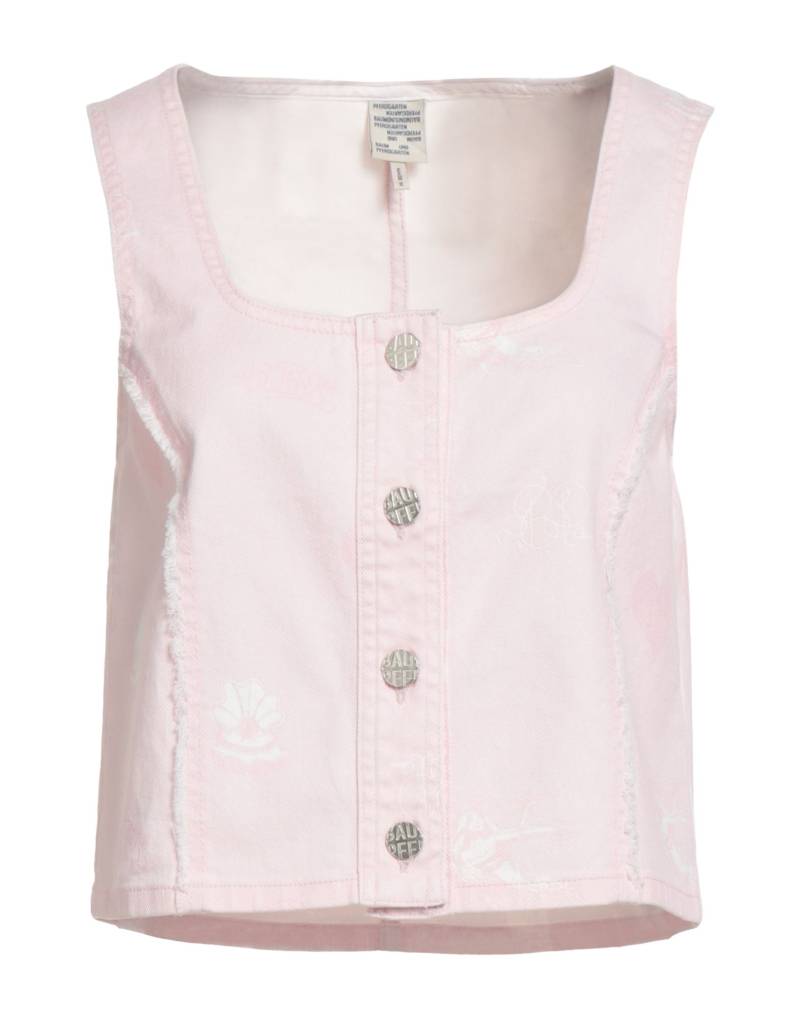 BAUM UND PFERDGARTEN Top Damen Hellrosa von BAUM UND PFERDGARTEN