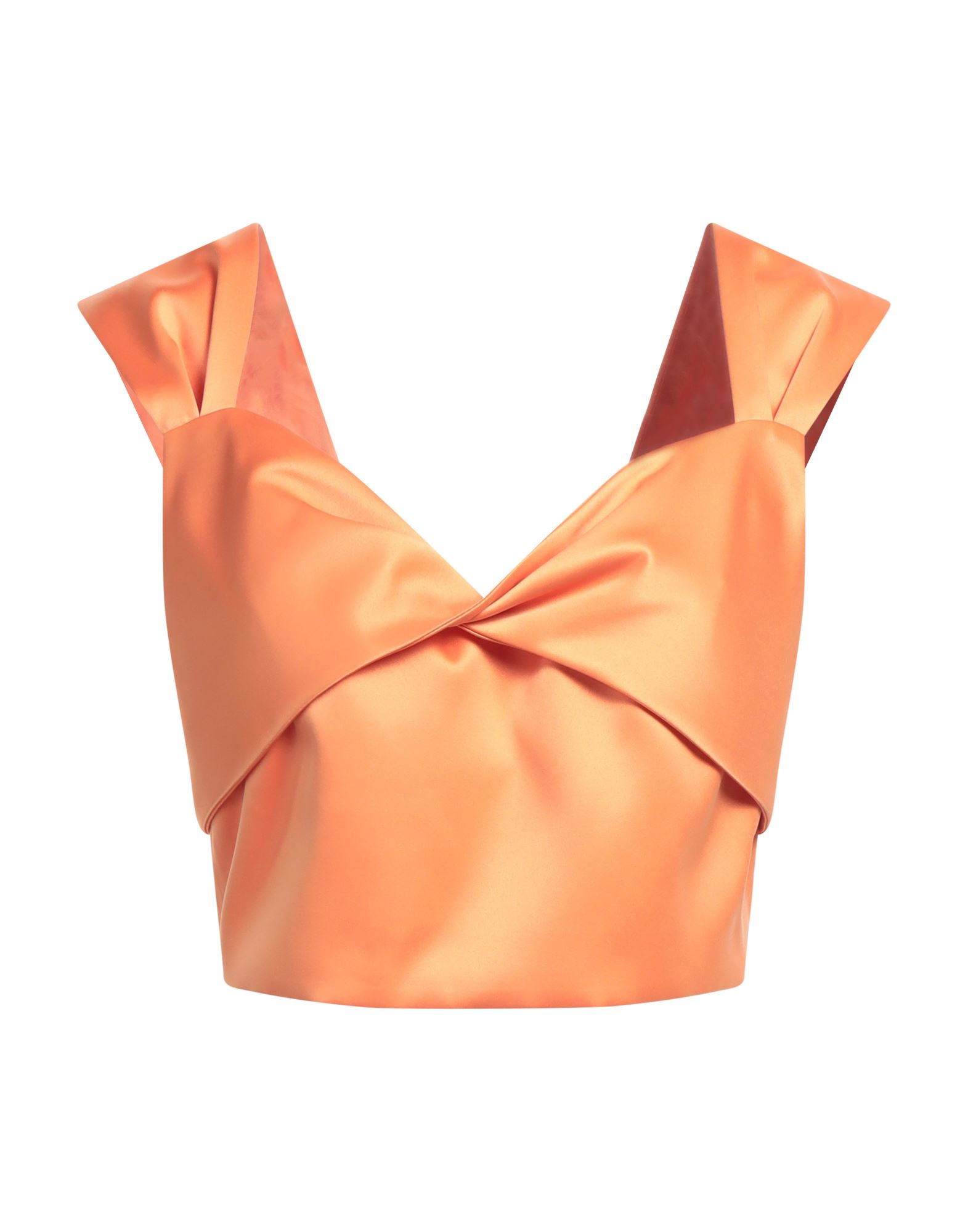 BAUM UND PFERDGARTEN Top Damen Orange BAUM UND PFERDGARTEN Top Damen Orange von BAUM UND PFERDGARTEN