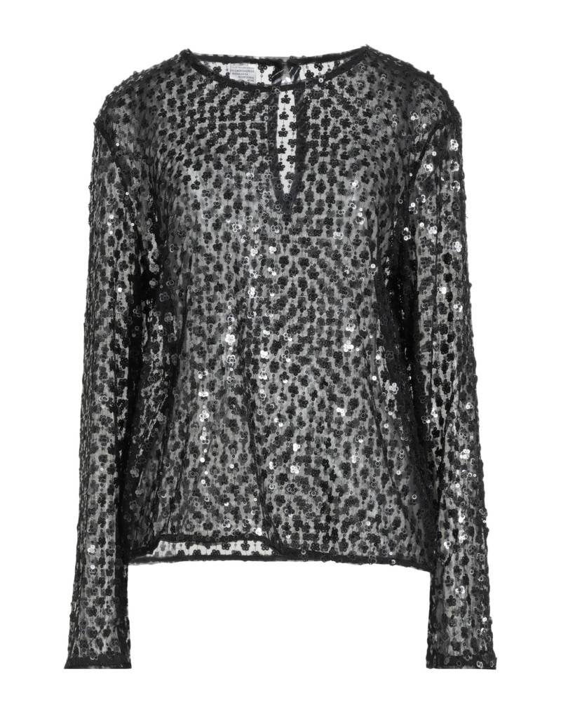 BAUM UND PFERDGARTEN Top Damen Schwarz von BAUM UND PFERDGARTEN