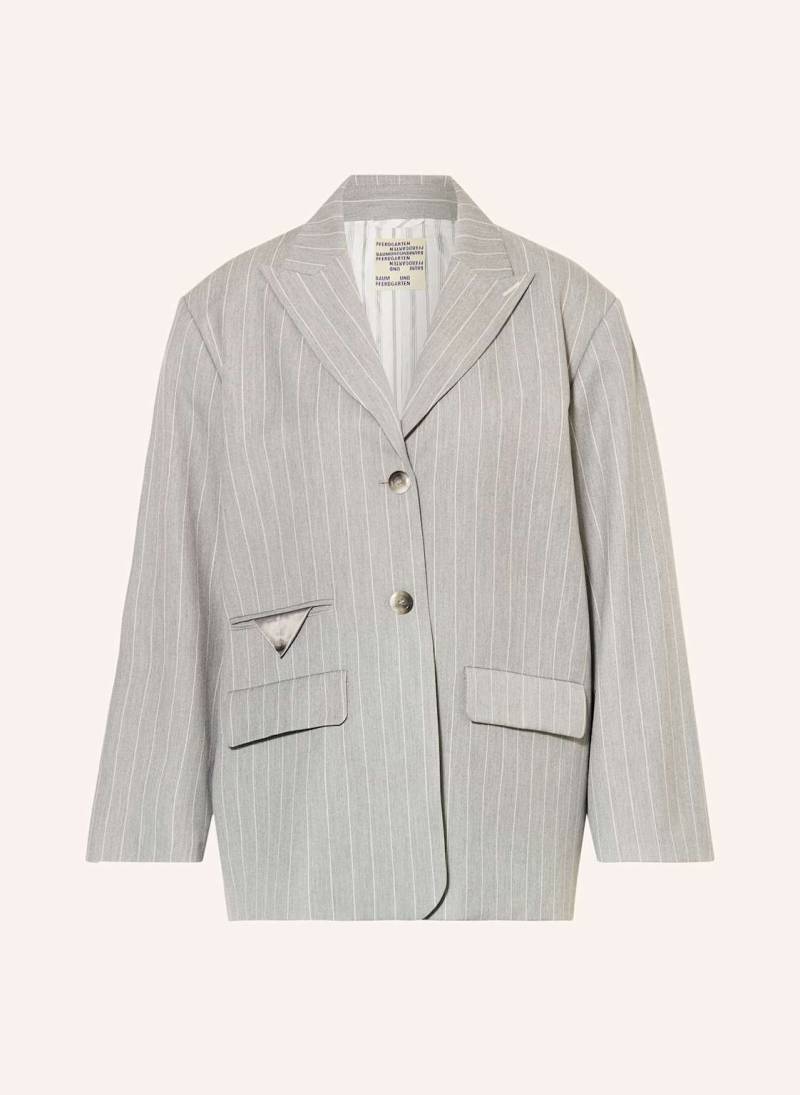 Baum Und Pferdgarten Blazer Babs grau von BAUM UND PFERDGARTEN