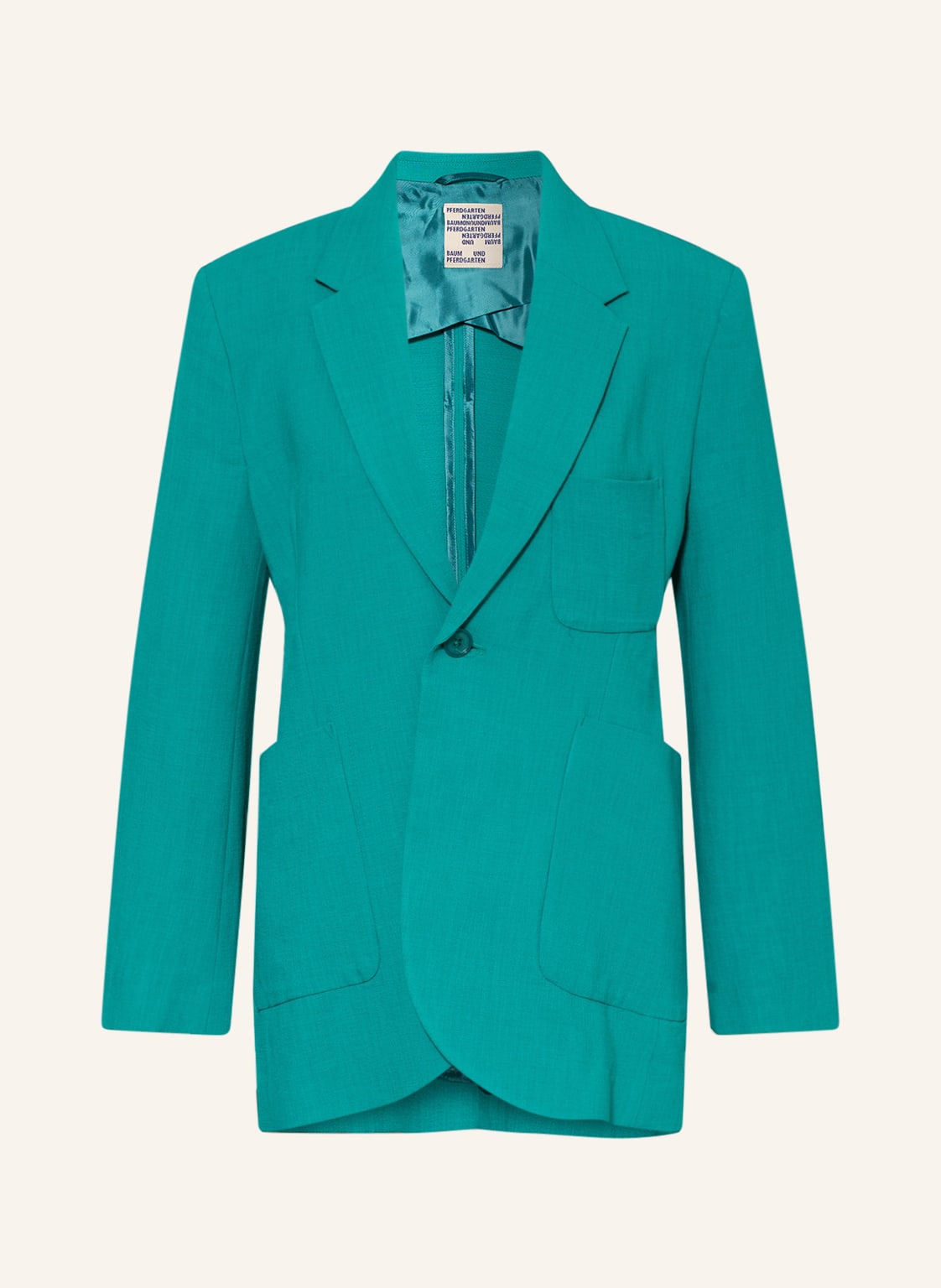 Baum Und Pferdgarten Blazer Bristol blau von BAUM UND PFERDGARTEN