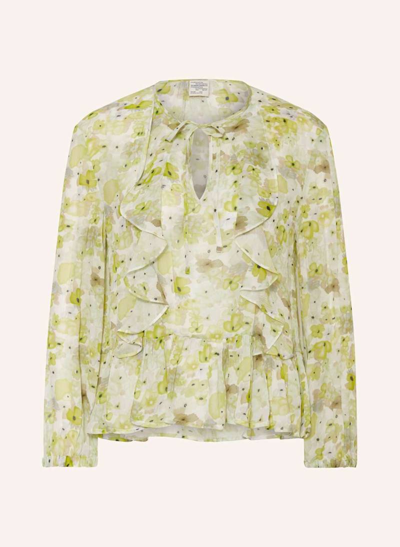 Baum Und Pferdgarten Bluse Mikaela gruen von BAUM UND PFERDGARTEN