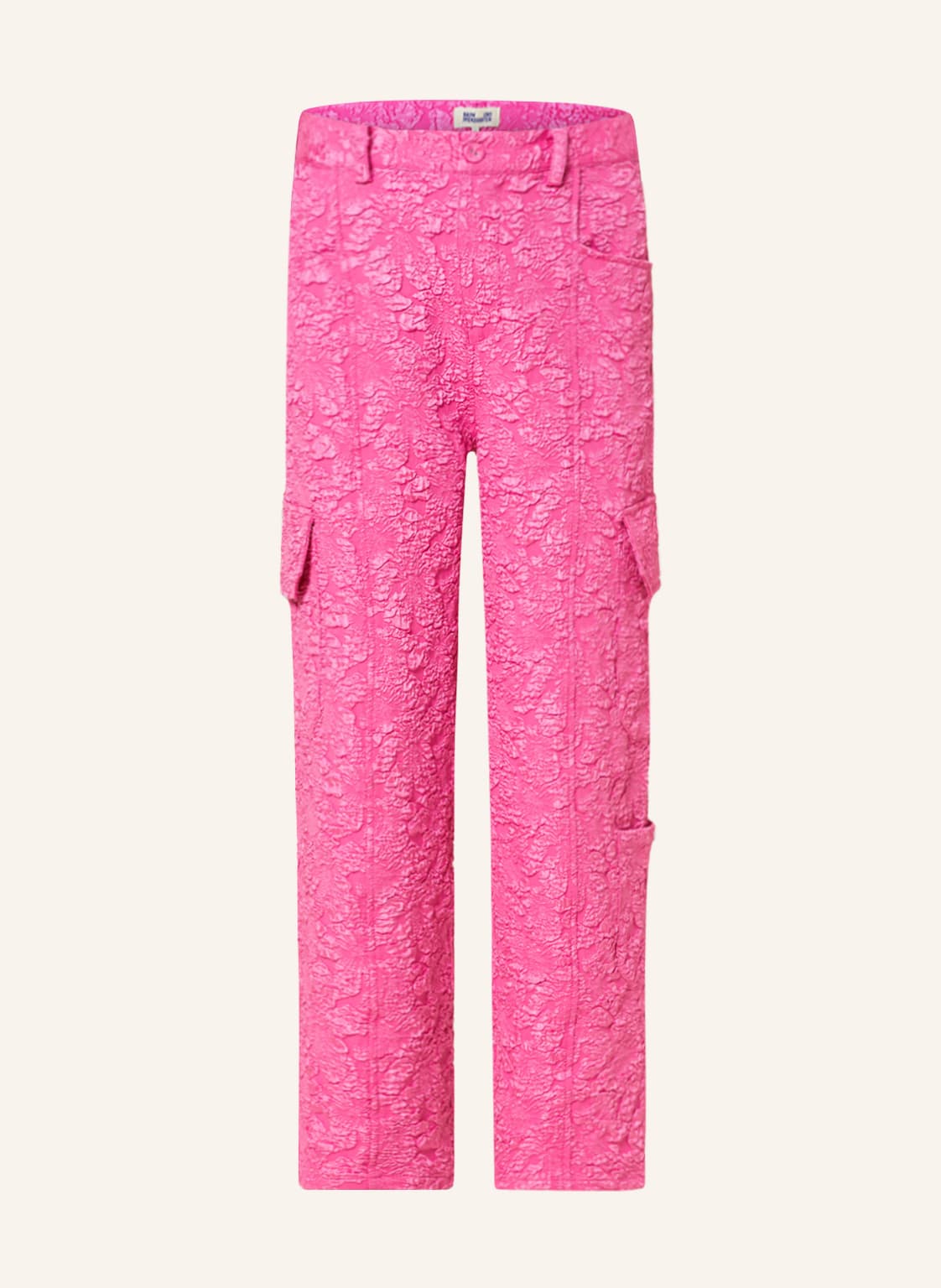 Baum Und Pferdgarten Cargohose Nachi pink von BAUM UND PFERDGARTEN