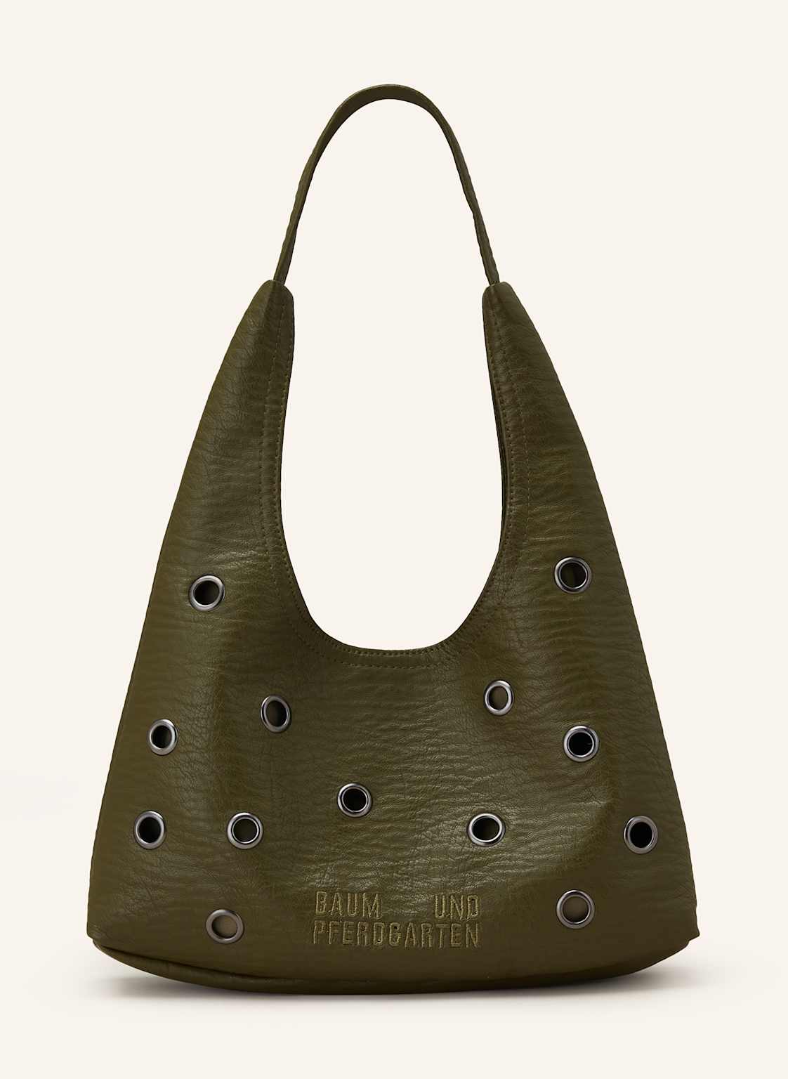 Baum Und Pferdgarten Handtasche Kleona gruen von BAUM UND PFERDGARTEN