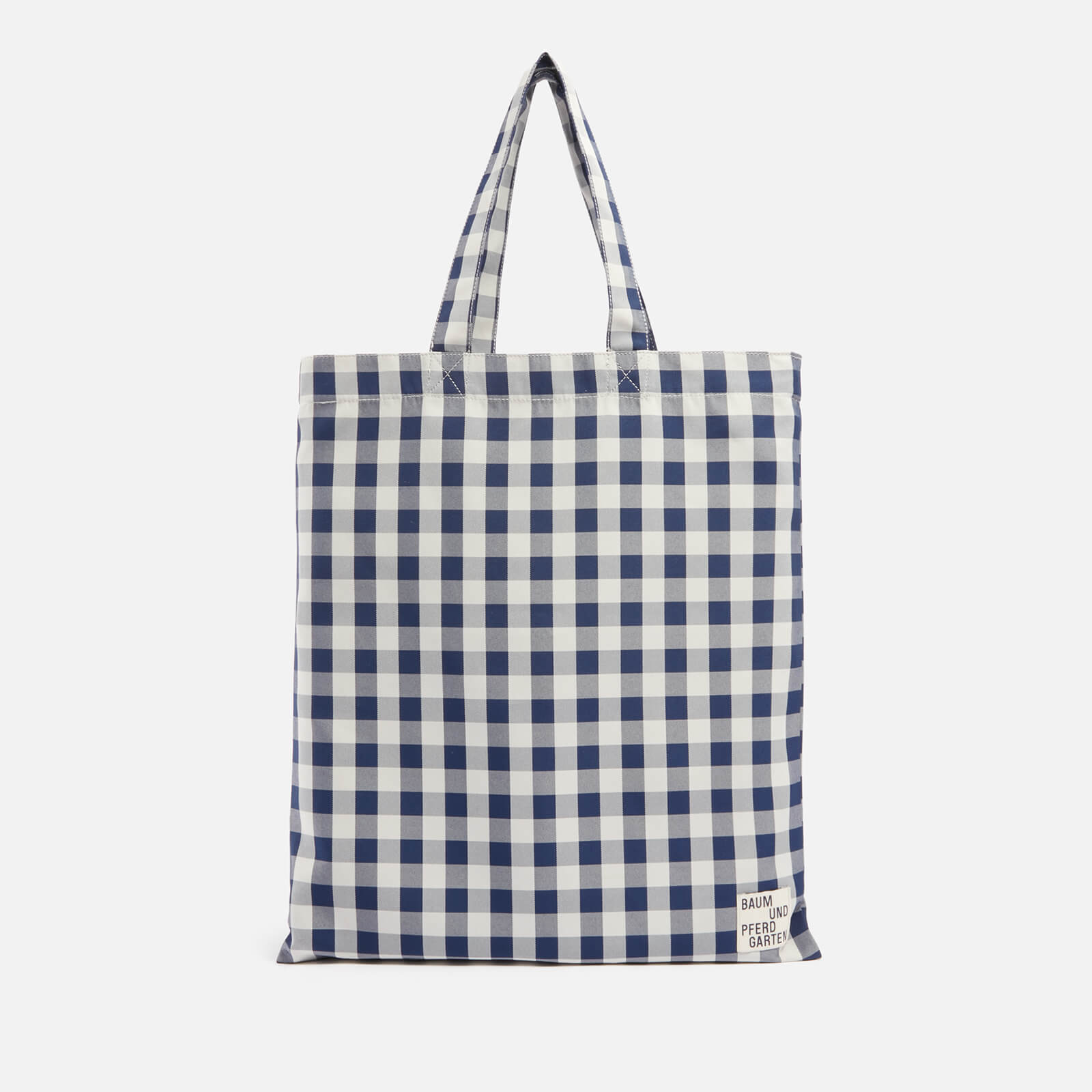 Baum Und Pferdgarten Kela Printed Canvas Tote Bag von BAUM UND PFERDGARTEN