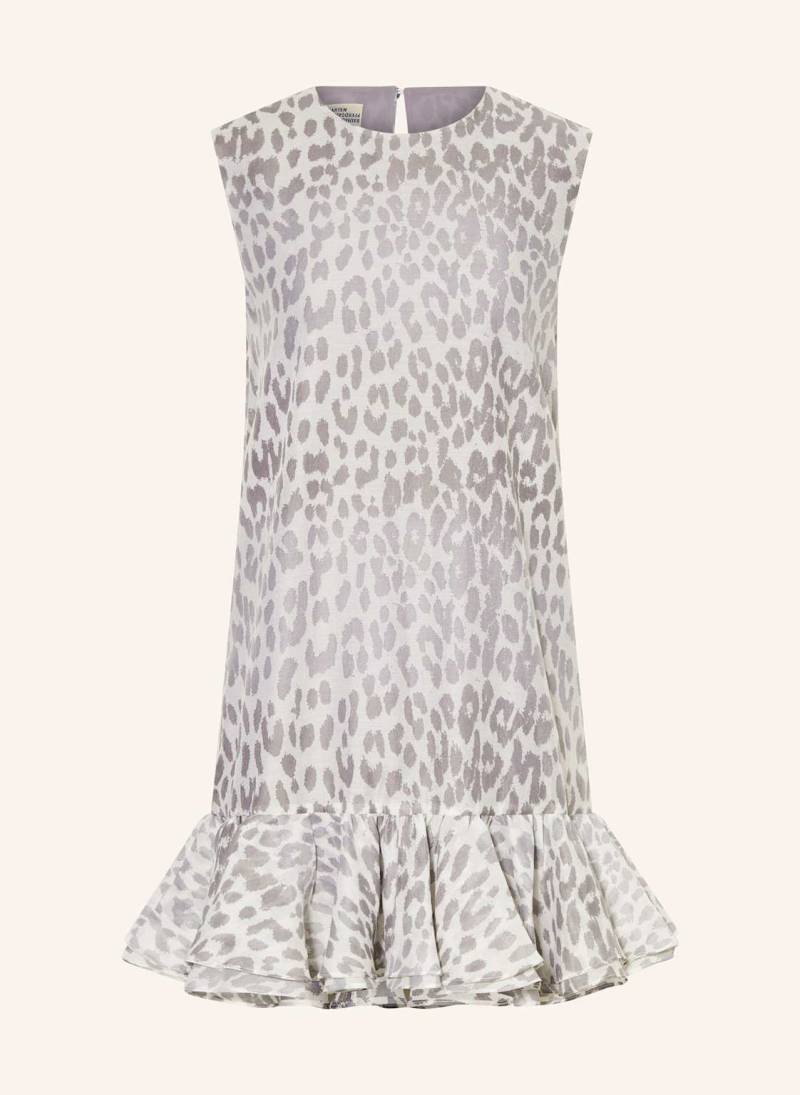 Baum Und Pferdgarten Kleid Agnese grau von BAUM UND PFERDGARTEN