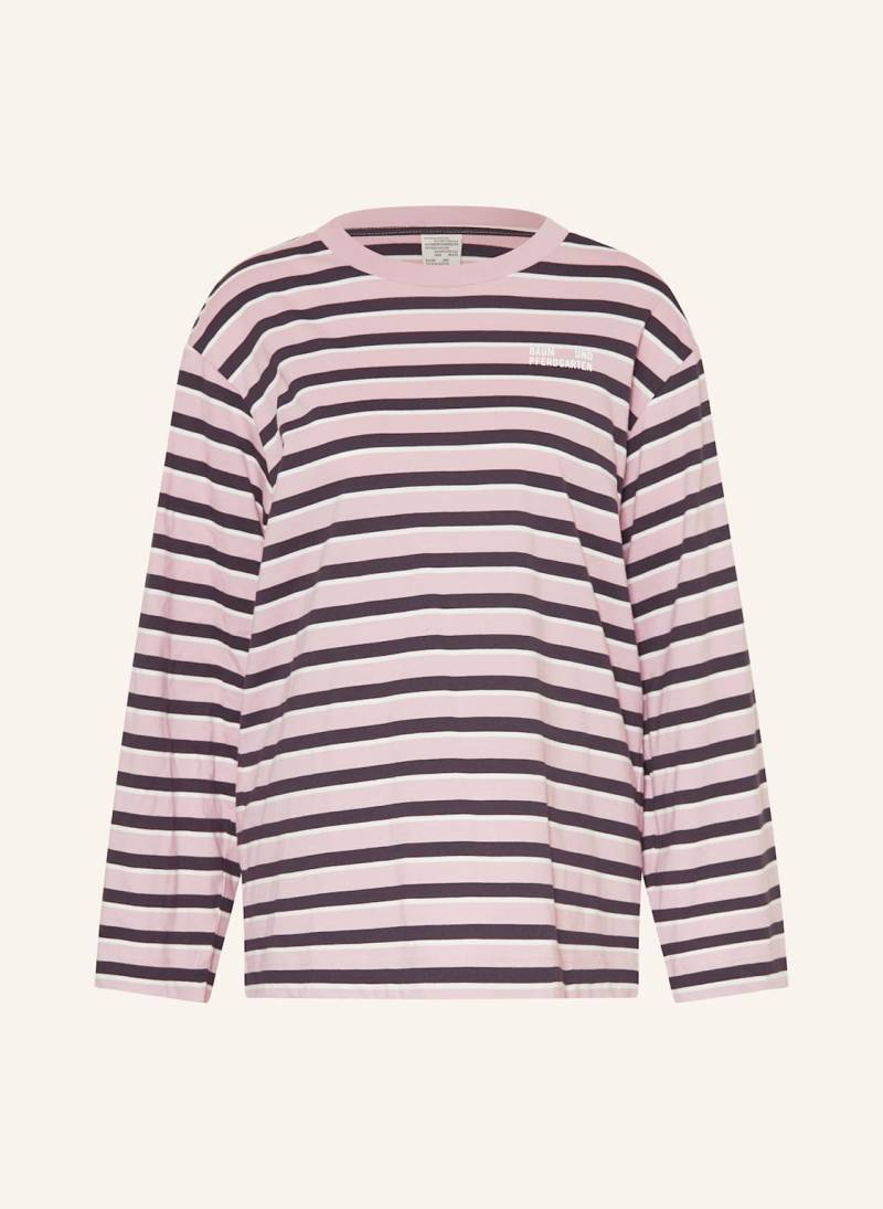 Baum Und Pferdgarten Longsleeve Jeevana rosa von BAUM UND PFERDGARTEN