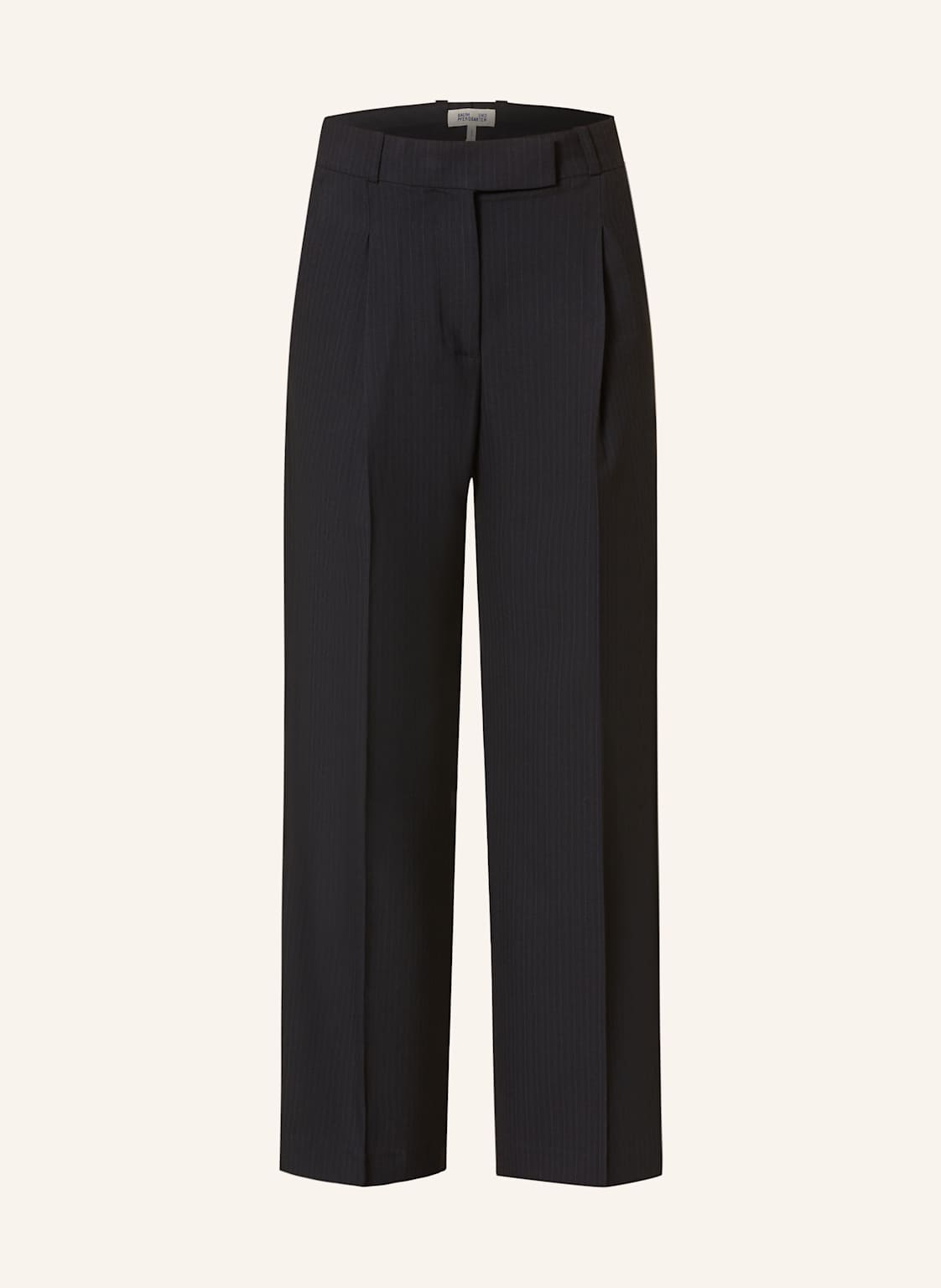 Baum Und Pferdgarten Marlenehose Neya schwarz Baum Und Pferdgarten Marlenehose Neya schwarz von BAUM UND PFERDGARTEN