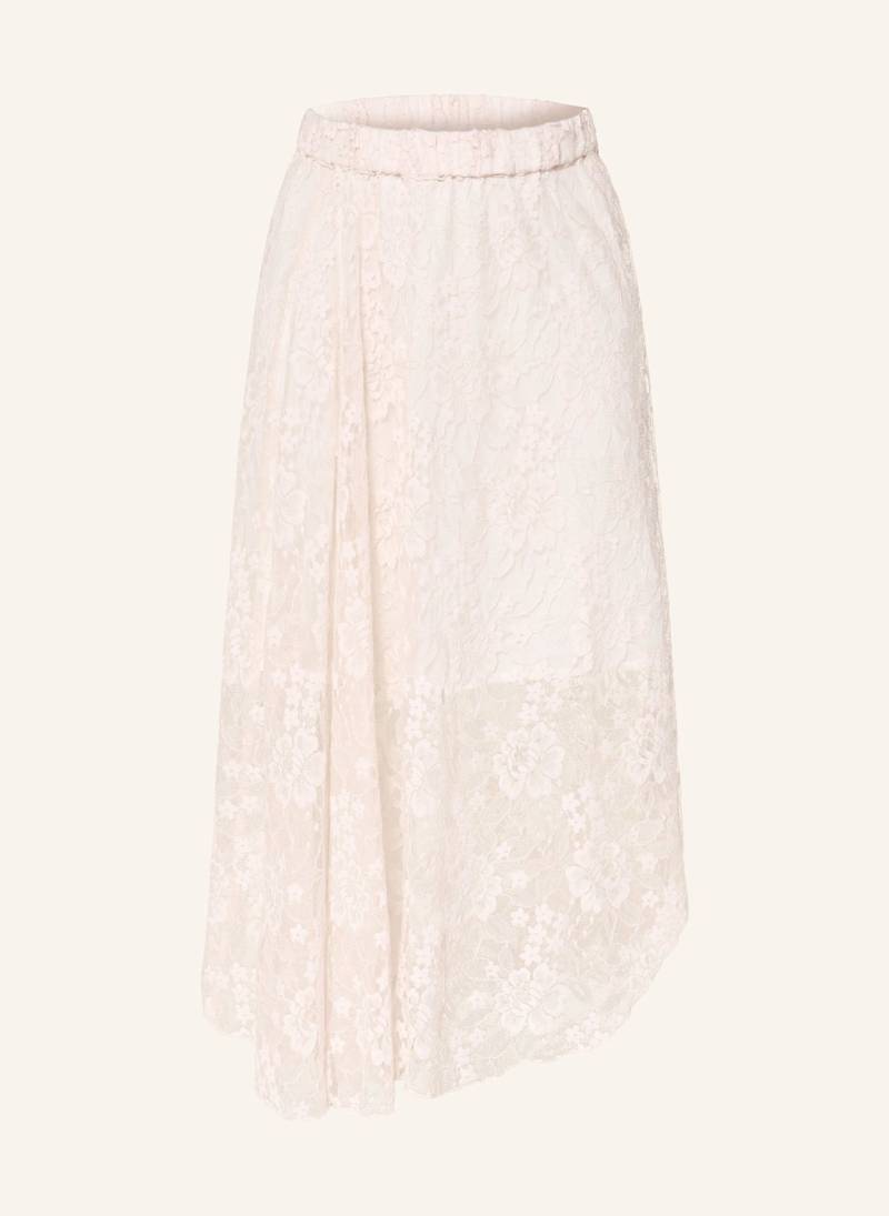 Baum Und Pferdgarten Rock Selmo Aus Lochspitze weiss von BAUM UND PFERDGARTEN