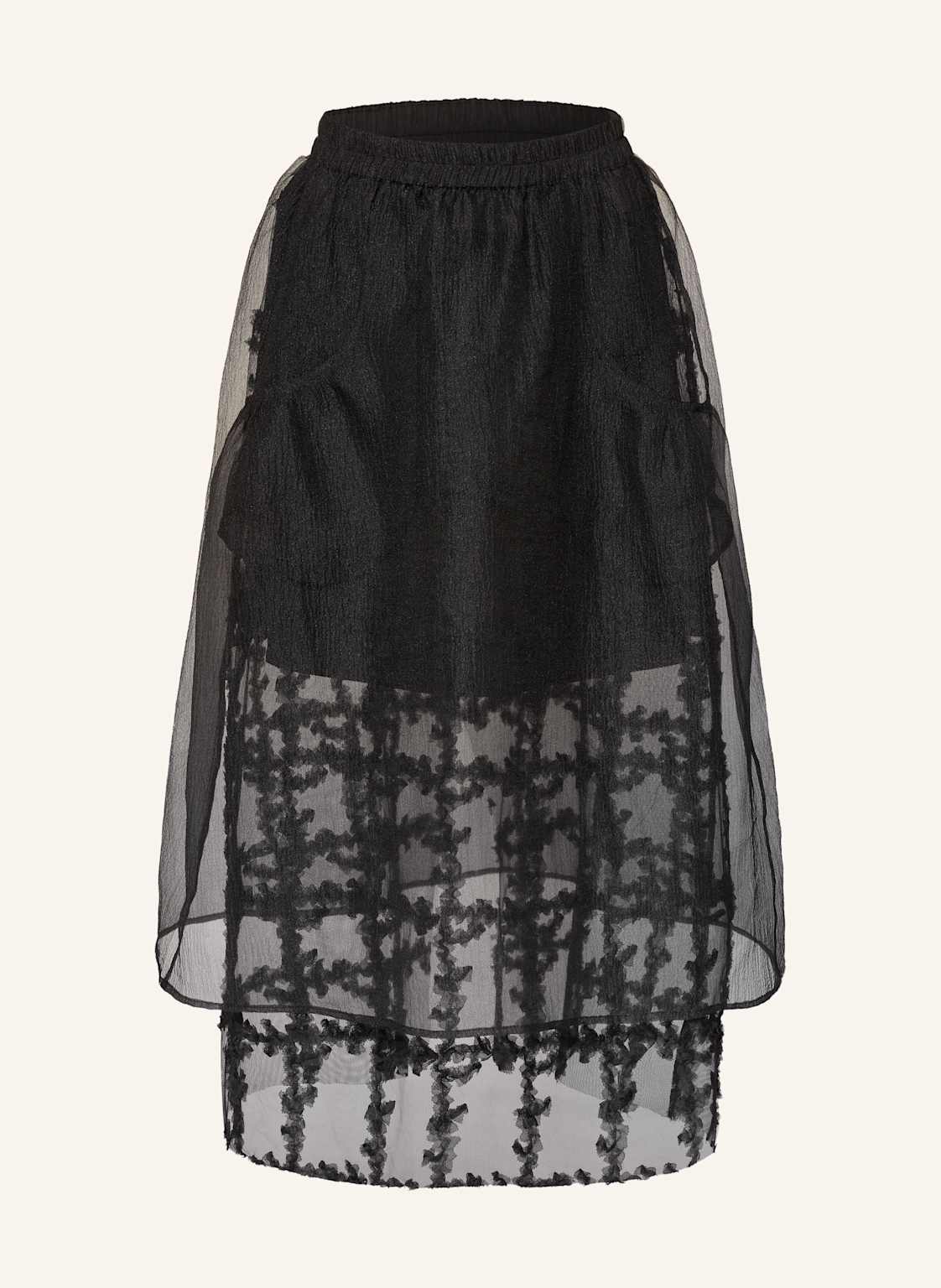 Baum Und Pferdgarten Rock Sevara schwarz von BAUM UND PFERDGARTEN