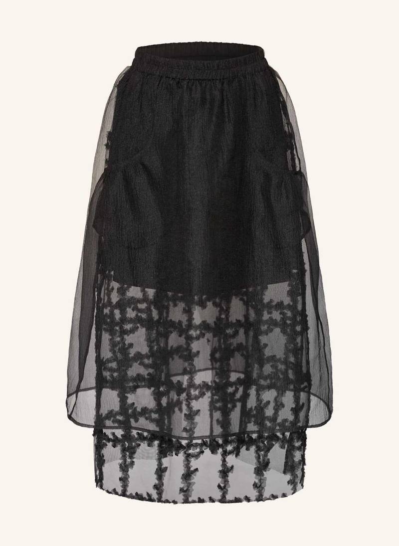 Baum Und Pferdgarten Rock Sevara schwarz von BAUM UND PFERDGARTEN