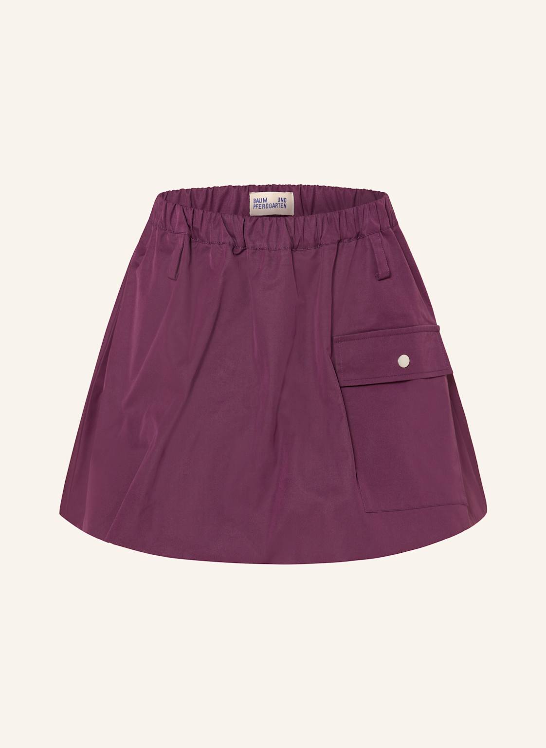 Baum Und Pferdgarten Rock Simona lila von BAUM UND PFERDGARTEN