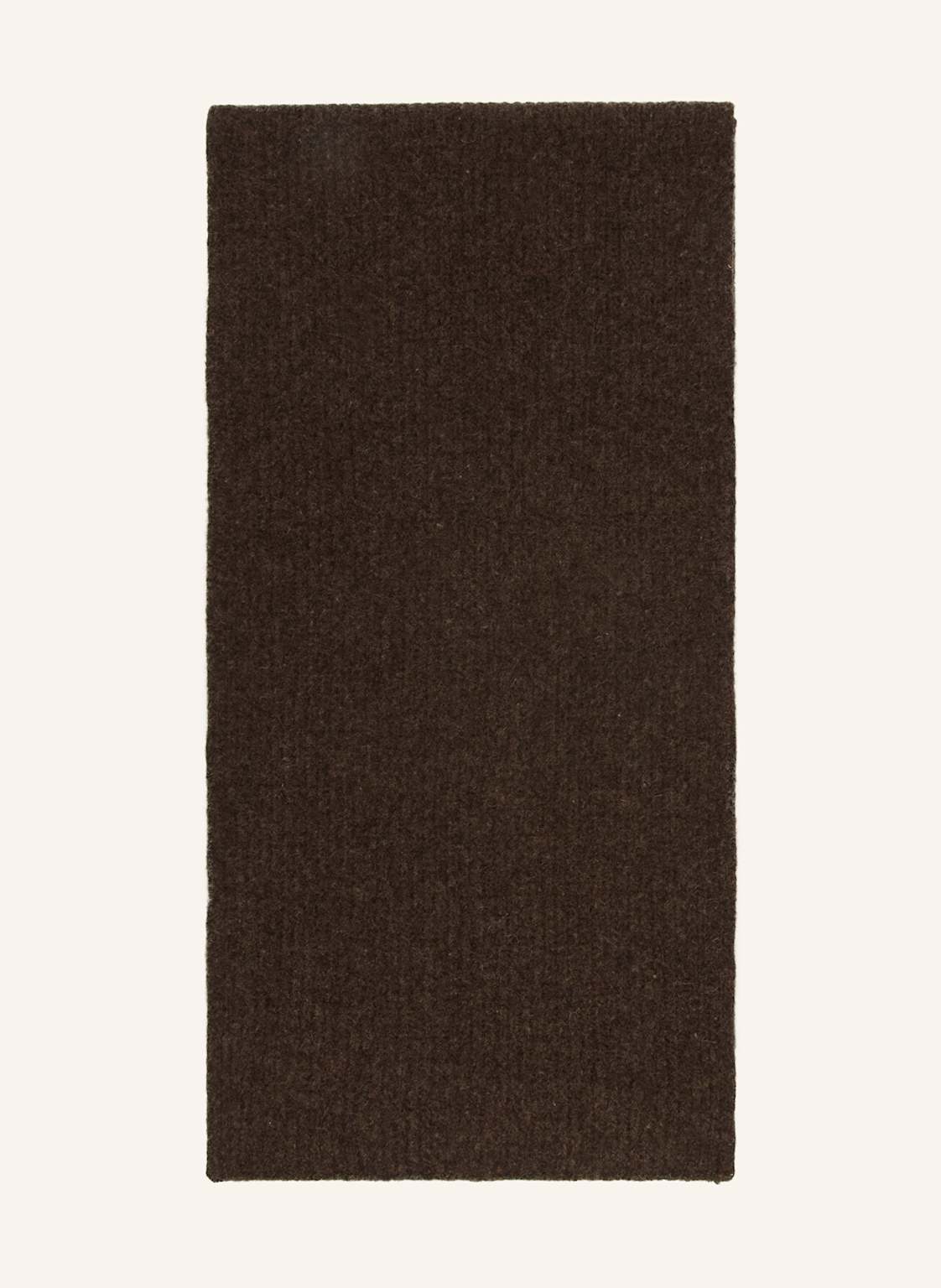 Baum Und Pferdgarten Schal Leora braun von BAUM UND PFERDGARTEN