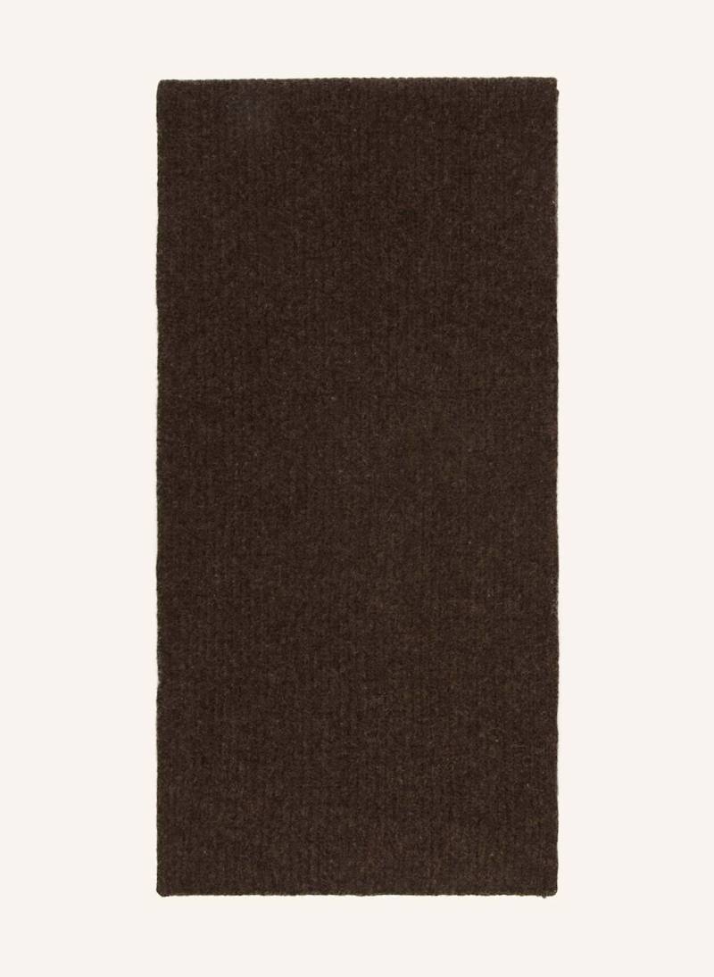 Baum Und Pferdgarten Schal Leora braun von BAUM UND PFERDGARTEN