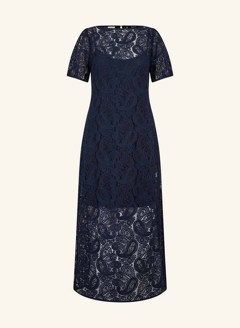 Baum Und Pferdgarten Spitzenkleid Adelene blau von BAUM UND PFERDGARTEN