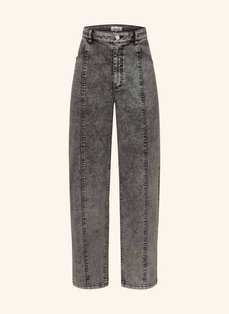 Baum Und Pferdgarten Straight Jeans Nara schwarz von BAUM UND PFERDGARTEN