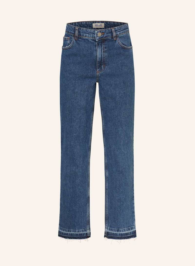Baum Und Pferdgarten Straight Jeans Neoni blau von BAUM UND PFERDGARTEN