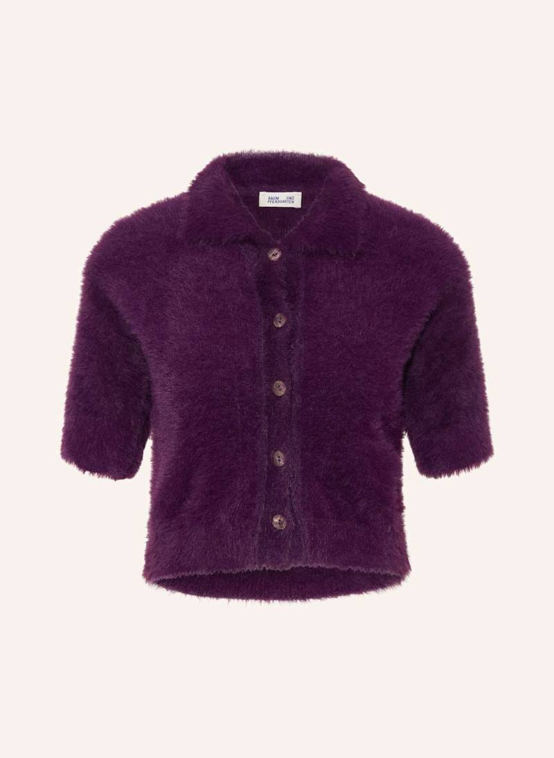 Baum Und Pferdgarten Strickjacke Cristin rot von BAUM UND PFERDGARTEN