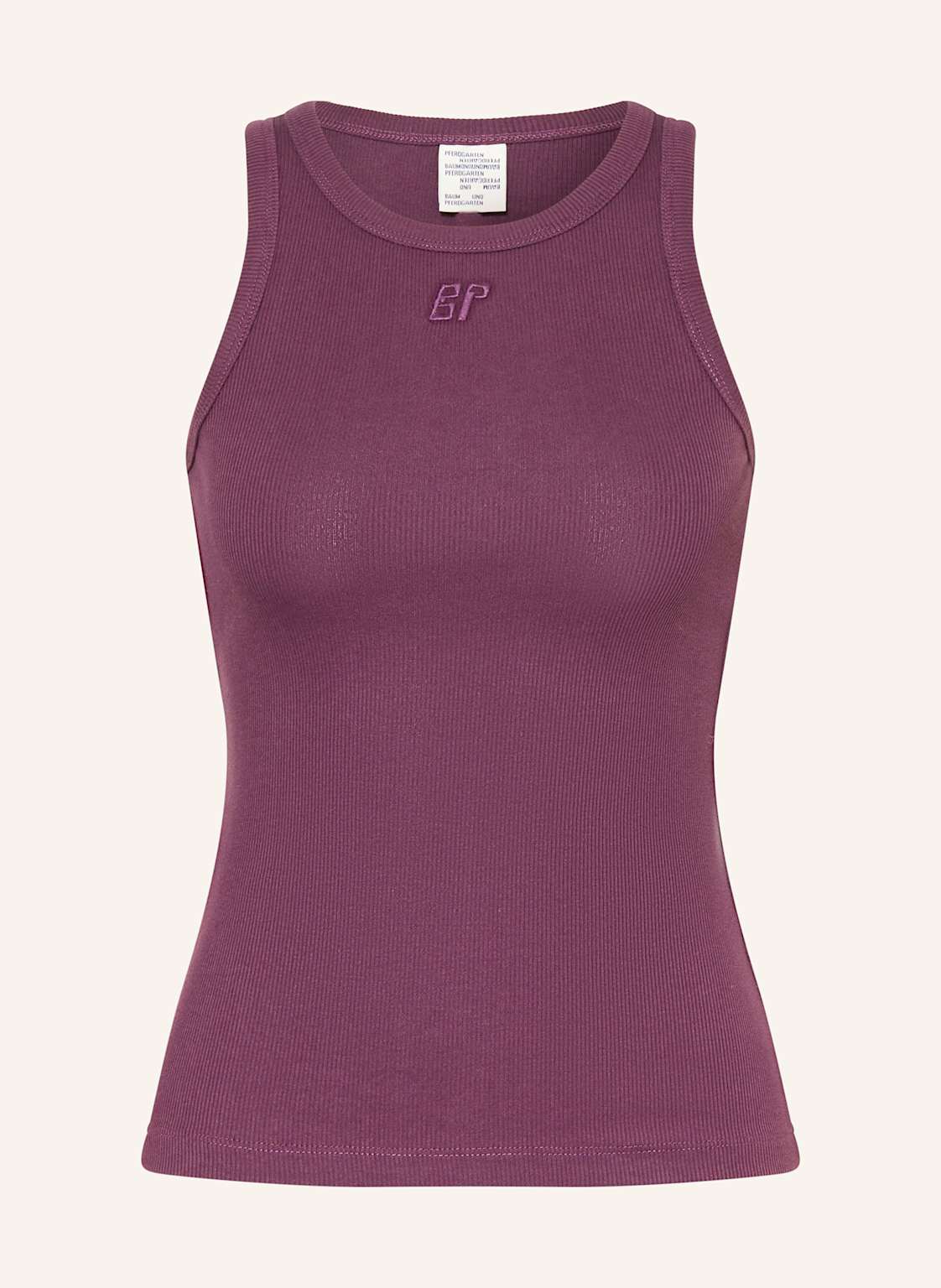 Baum Und Pferdgarten Top Joly lila von BAUM UND PFERDGARTEN