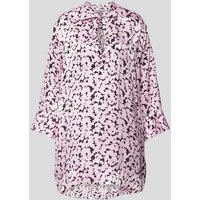 BAUM & PFERDGARTEN Minikleid aus reiner Viskose in Pink, Größe 42 BAUM & PFERDGARTEN Minikleid aus reiner Viskose in Pink, Größe 42 von BAUM & PFERDGARTEN