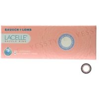 BAUSCH+LOMB - Lacelle 1 Day Dazzle Ring Color Lens Twinkling Bronze 30 pcs P-1.25 (30 pcs) von BAUSCH+LOMB