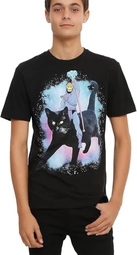 Merchandising Apparel Shirts Skeletor T-Shirt S von BAWCN