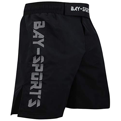 Bay MMA Shadow Shorts (XXS) von BAY Sports