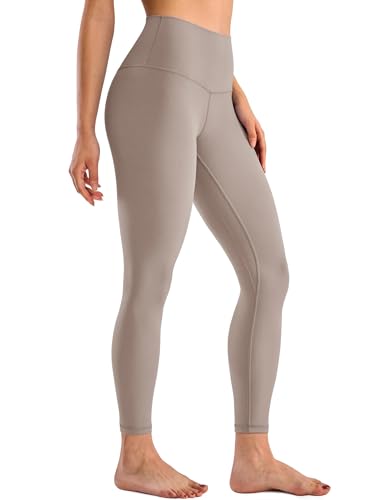 BAYDI Clouduxi 25" High Waist Sport Leggings Damen Blickdicht Yogahose Sporthose Lang Yoga Pants von BAYDI