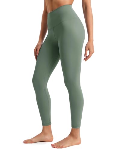 BAYDI Clouduxi 25" High Waist Sport Leggings Damen Blickdicht Yogahose Sporthose Lang Yoga Pants BAYDI Clouduxi 25" High Waist Sport Leggings Damen Blickdicht Yogahose Sporthose Lang Yoga Pants von BAYDI