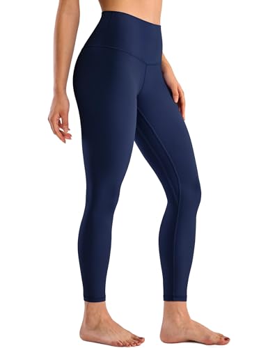 BAYDI Clouduxi 25" High Waist Sport Leggings Damen Blickdicht Yogahose Sporthose Lang Yoga Pants von BAYDI