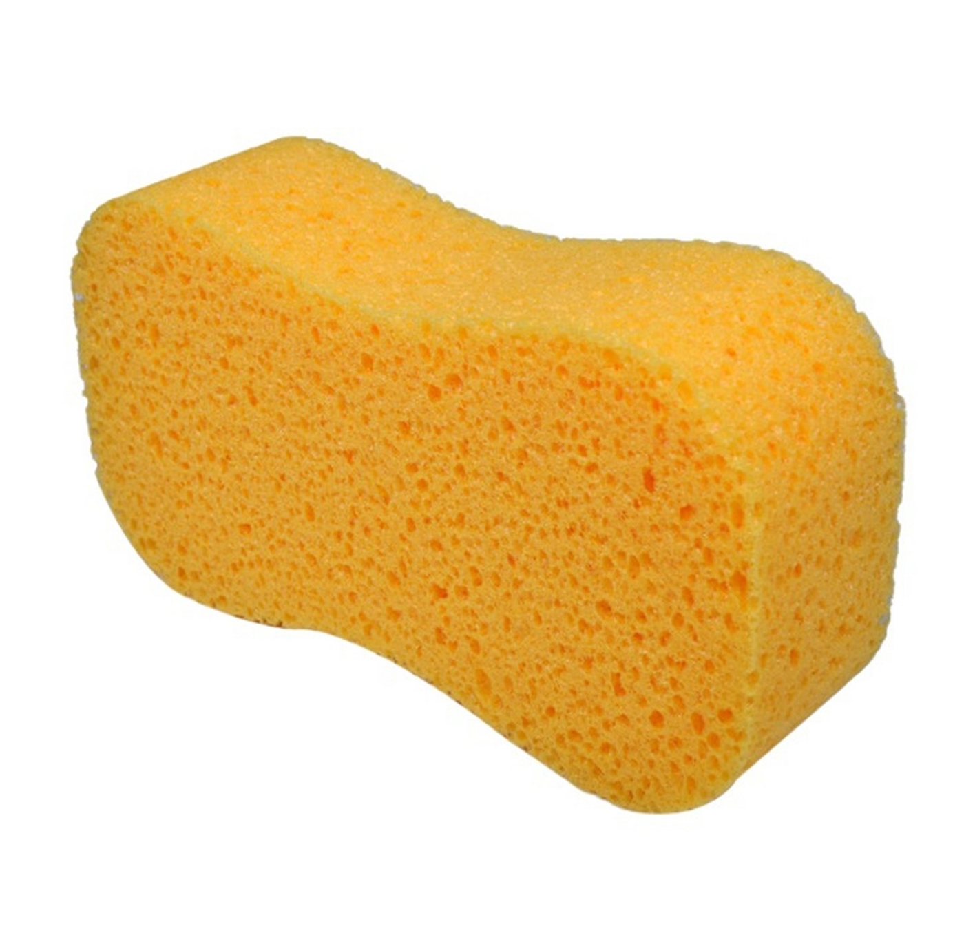 BAYLI Schwamm XL Autoschwamm aussen 218 x 116 x 66 cm - Universalschwamm groß Innenr von BAYLI