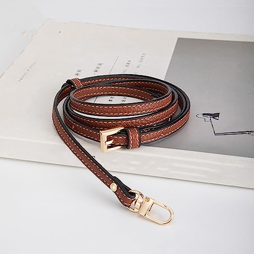 Leder Geldbörsenriemen Ersatz Crossbody Ersatzriemen Für Handtaschen Gürtel Riemen Für Damen von BAYORE