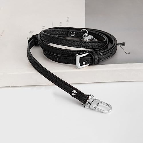 Leder Geldbörsenriemen Ersatz Crossbody Ersatzriemen Für Handtaschen Gürtel Riemen Für Damen von BAYORE