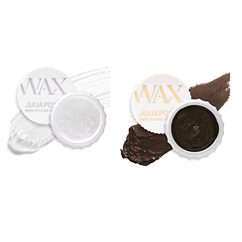 Multifunktions Augenbrauenpinsel Wilde Augenbrauen Creme Concealer Quadratische Augenbrauen Make Up Pinsel Für Frauen Augenbrauenformgel Formcreme Für Frauen Und Männer Haarstyling Creme Halt von BAYORE