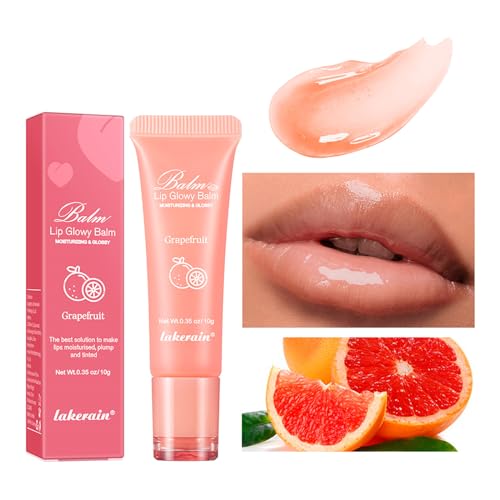 Pflegende Essentielle Lippenbehandlung. Pflegen Sie Weiche Und Gesund Aussehende Lippen Für Frauen Und Mädchen. Langanhaltender Lippenbalsam von BAYORE