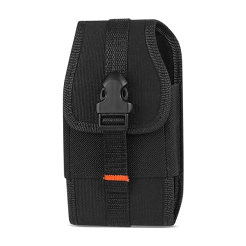 Tasche Männer Tasche Multifunktionale Gürtel Tasche Mittleren Alters Ältere Kleine Tasche Sport Tasche Handy Tasche von BAYORE