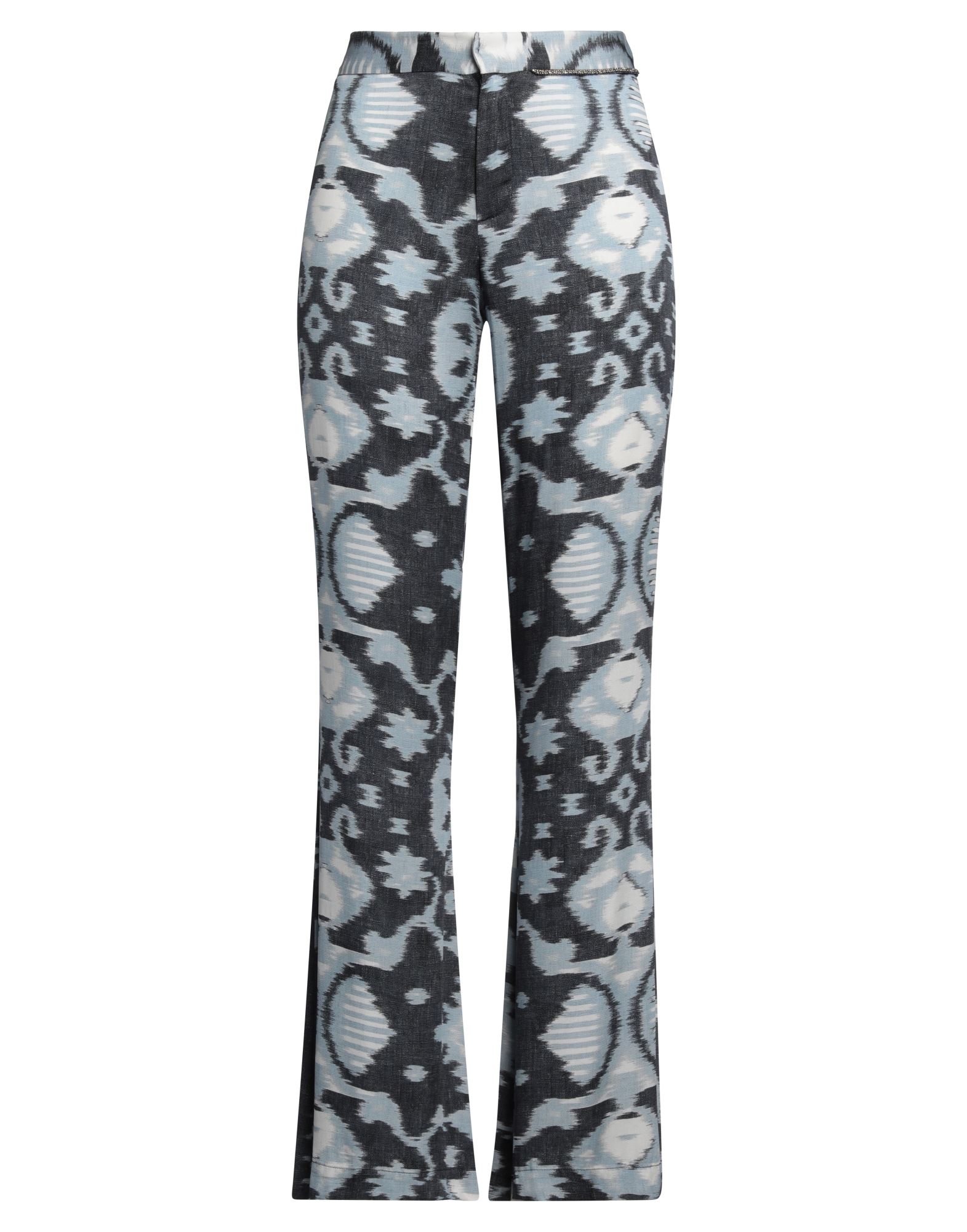 BAZAR DELUXE Hose Damen Marineblau von BAZAR DELUXE