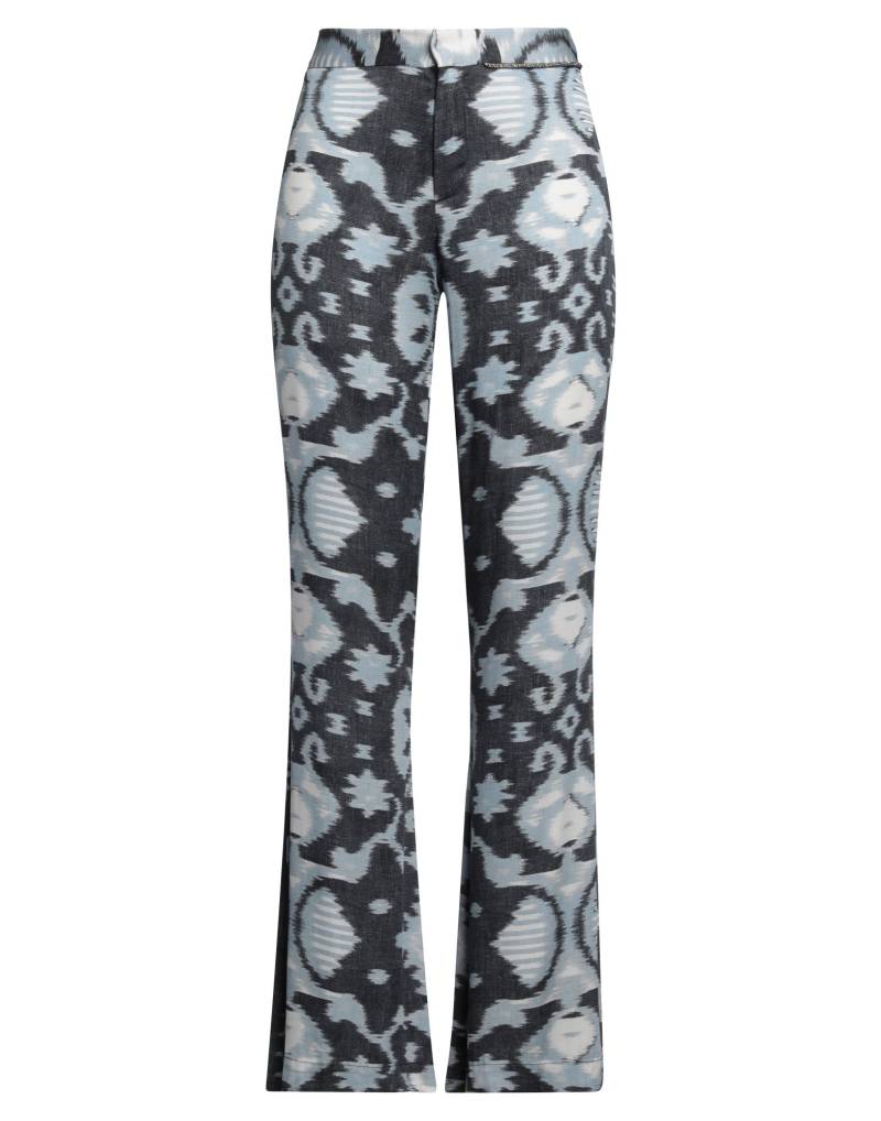 BAZAR DELUXE Hose Damen Marineblau von BAZAR DELUXE