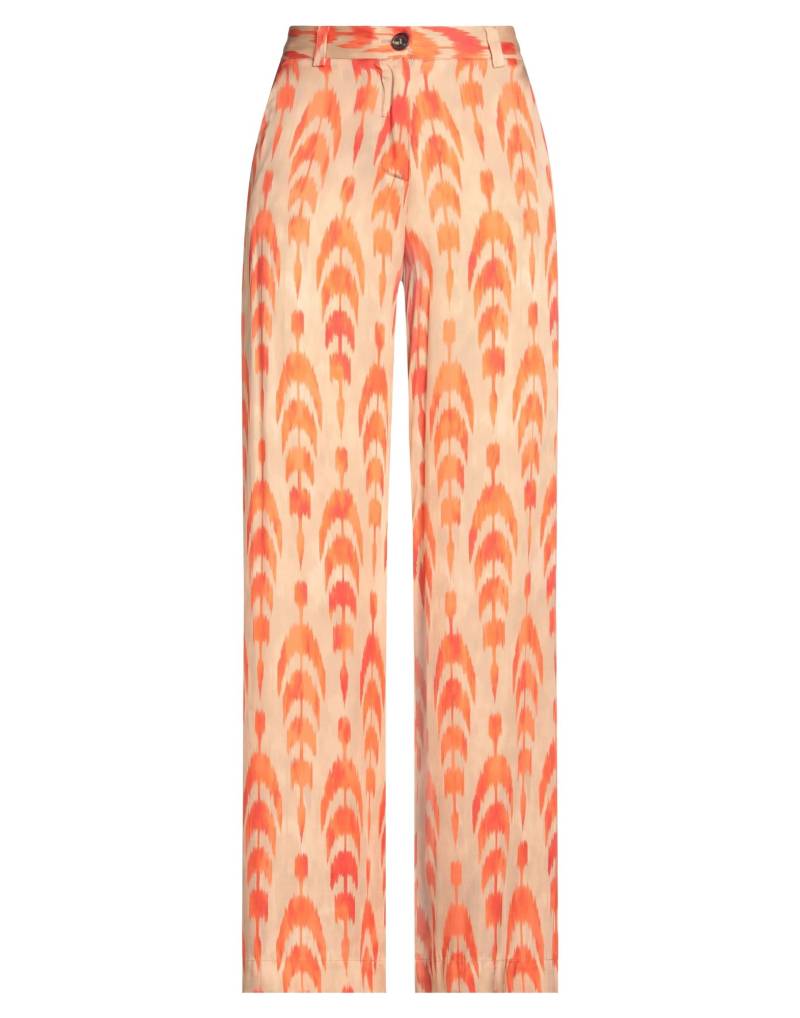 BAZAR DELUXE Hose Damen Sand von BAZAR DELUXE