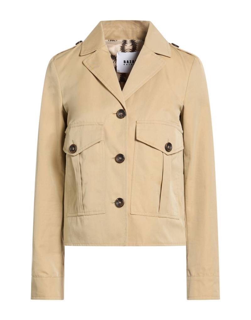 BAZAR DELUXE Jacke & Anorak Damen Militärgrün von BAZAR DELUXE