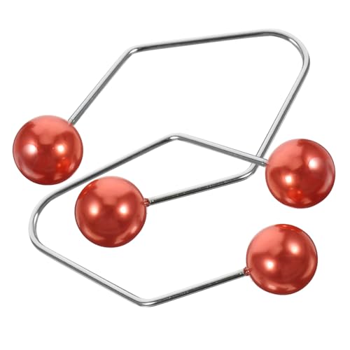 BAZEITFLOW 2paare Dellenmacher-clip Für Gesicht Wangen Dellenformer Tool Aus Dellen Trainer Entwickeln Gesichtstool Anwendung Einfach Dellenmacher Für Männer Frauen von BAZEITFLOW