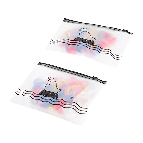 BAZEITFLOW 200 Stück Haargummis aus Sanftem Material Dekorative Haarschmuck Accessoires für Mädchen für Alltag und Besondere Anlässe Bequem und Elastisch BAZEITFLOW 200 Stück Haargummis aus Sanftem Material Dekorative Haarschmuck Accessoires für Mädchen für Alltag und Besondere Anlässe Bequem und Elastisch von BAZEITFLOW
