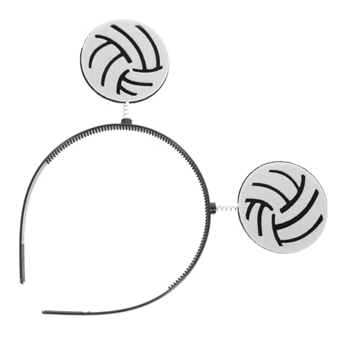 BAZEITFLOW 3stücke Haarband Stirnband Sport Stirnband Damen Haarband Für Mädchen Für Erwachsene Kopfband Für Sport Und Party von BAZEITFLOW