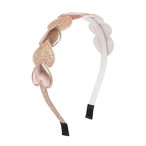 BAZEITFLOW 4 Stück Haarreifen mit Kirsch und Stern Design Bunte Party Haarschmuck Rutschfestes Leichtes Headwear für Mädchen für Fotos und Auftritte Zufällige Farbe Zufällige Farbe BAZEITFLOW 4 Stück Haarreifen mit Kirsch und Stern Design Bunte Party Haarschmuck Rutschfestes Leichtes Headwear für Mädchen für Fotos und Auftritte Zufällige Farbe Zufällige Farbe von BAZEITFLOW