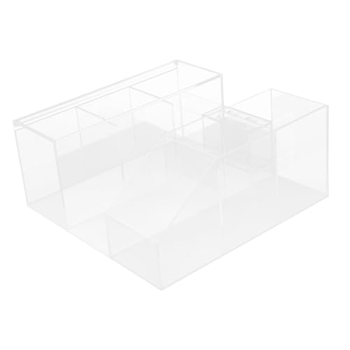 BAZEITFLOW Wimpern-tools-aufbewahrungsregal Schreibtisch-organizer Für Wimpernpinzetten Aufbewahrungsbox Für Wimpernverlängerungs-tools Haltbarer Ständer Für Beauty-werkzeuge Geeignet von BAZEITFLOW