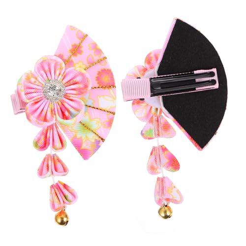 BAZEITFLOW Dekorative Haarklammern für Damen mit Einzigartigem Blumen Design für Hochzeiten und Besondere Anlässe Leicht und Tragbar für Verschiedene Frisuren von BAZEITFLOW