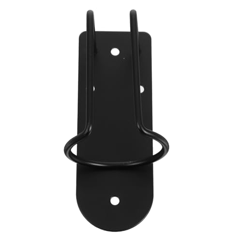 BAZEITFLOW Edelstahl Haarschneider Halter Wandmontage Barber Tool Organizer Sicherer Elektrischer Haarschneidegerät Aufbewahrungshalter Tragbar Vielseitig für Heimgebrauch von BAZEITFLOW