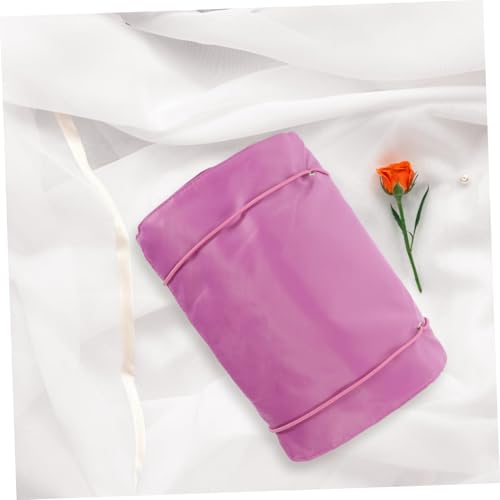 BAZEITFLOW Faltbare Kosmetiktasche mit Großem Fassungsvermögen Hängende Reisekulturbeutel für Damen Abnehmbarer Leichter Reise toilettenbeutel Praktischer Make up Organizer für Unterwegs von BAZEITFLOW